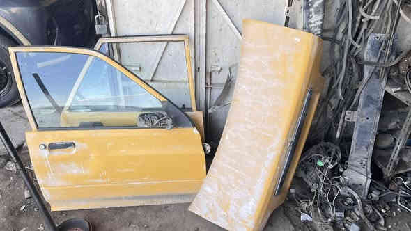 ‏سلام عليكم تفسيخ سيارات الإيراني العنوان بغداد الدورة نهاية شارع 60 دز لي طلب صداقة وادخل على الحساب مالتي الخاص شوف شنو اللي يعجبك العنوان بالدورة ابنها شارع 60 ❤️ ***********💚
