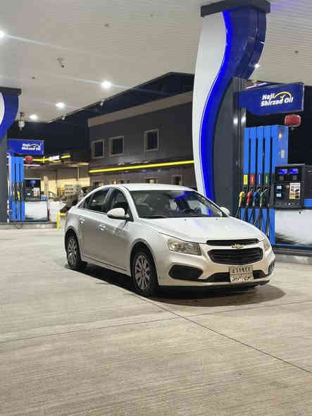 كروز 2013 امريكي ماشية ١٩٢ الف 4 سلندر 
ايد واحد من سنة 2013 💯بمعنى الكلمة سيارة نظيف جدا ❄️❄️
 4 قطع صبغ گير و محرك كهربائيات مامفتوح (كبس)

فحص هزه رقم سنوي كلشي ساقط شرط تحويل

سعر 85 ورقه 

‎عنوان محافظة اربيل 

‎للتواصل 
0750452 9080
 واتساب متوفر ✅
