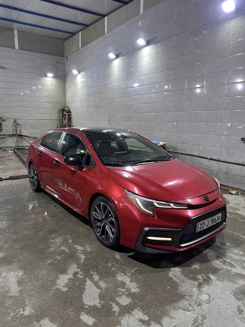 للمراوس بكورلا هايبرت


**إذا كنت صاحب هذا الإعلان وتريد حذفه لأي سبب، رجاءا أرسل رسالة إلى الدعم الفني**