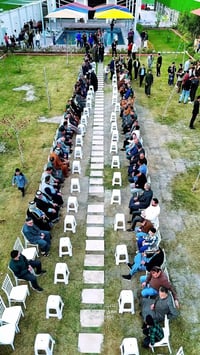 🔴أهلاً وسهلاً بكم في منتجع ومزرعة القمة الترفيهي للأيجار اليومي في بغد...