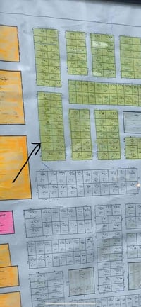 ام السهام الاسود • ٢٥٠م • طابو