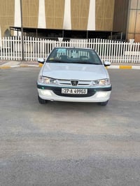 بارس • ٢٠٢٢ • ١٠٠ الف
