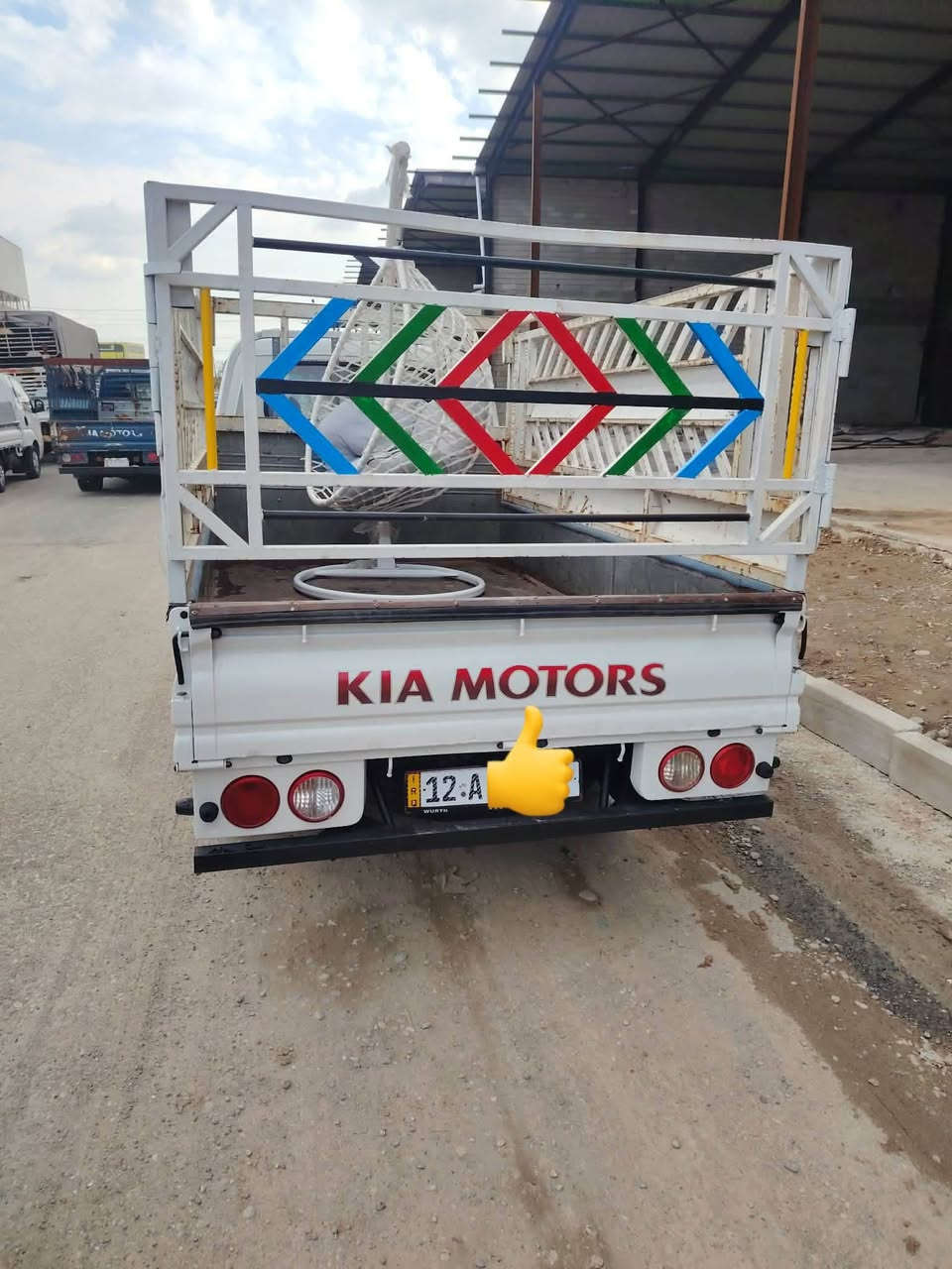 اللهم صل على محمد وال محمد 

سلام عليكم كيا للبيع موديل 2011 رقم نينوى دولي شرط التحويل سنويه لل 30 كير ومحرك شرط السياره جاهزه السعر 110 وبيه مجال مكلف بل النشر رقم الهاتف ***********   ***********
