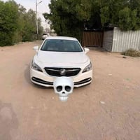 البيع سياره بيوك لاكورس 2017 مريكي السعر 120 بيهه مجال 07712442456