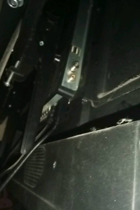 بغداد الحسين شاشة للبيع مواصفات حلوه بس الريمون مو أصلي بيها 3 اجتي