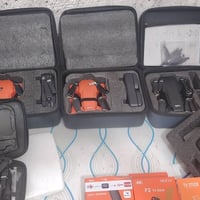 درونات L900Pro • TY Box ٣ • عدد ٥