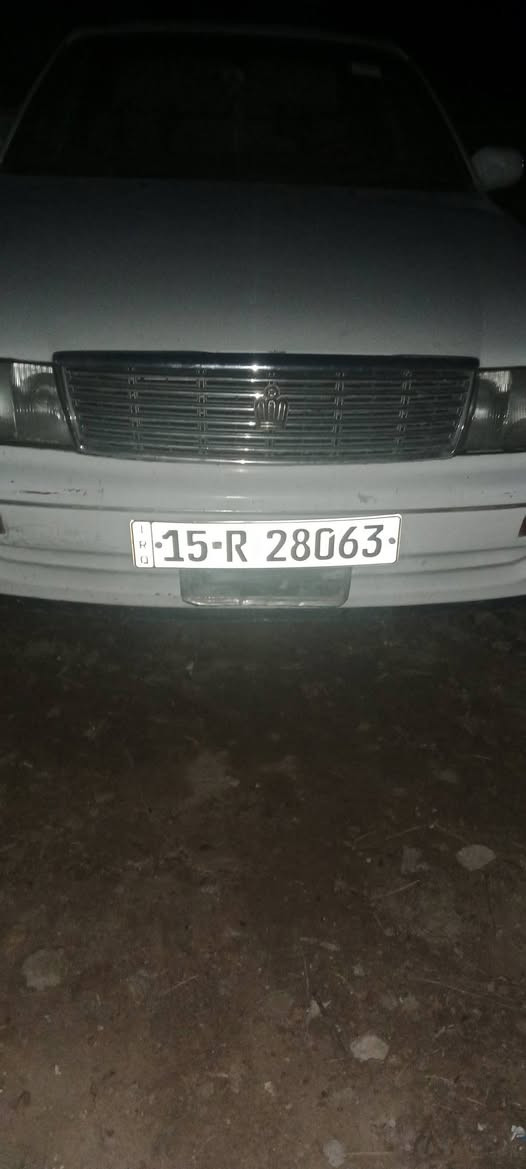 السلام عليكم بطه مكفوله كفاله عامه من الكص ونقل جثه وصوليات سياره باسمي 48 وبيها ***********
