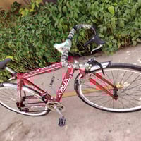 شلعة بايسكلات • مقاس ١٥ • كاملات