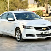شیفرولیت امپالا مودیل 2020 مواسفات LT گیر محرک بشرط دفتر بنزین  سنوی 2...
