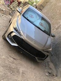 ام جي 3 موديل 2024 🔴محرك 1500  🔴كير اوتوماتيك  🔴شاشة وكامرة  🔴حساسات خ...
