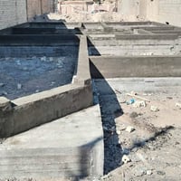 بناء • طابوق فرمستون • كادر عمال