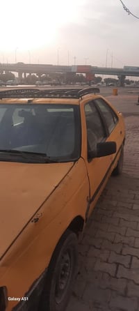 كوم حديد • ٢٠٠٩ • حي العدالة