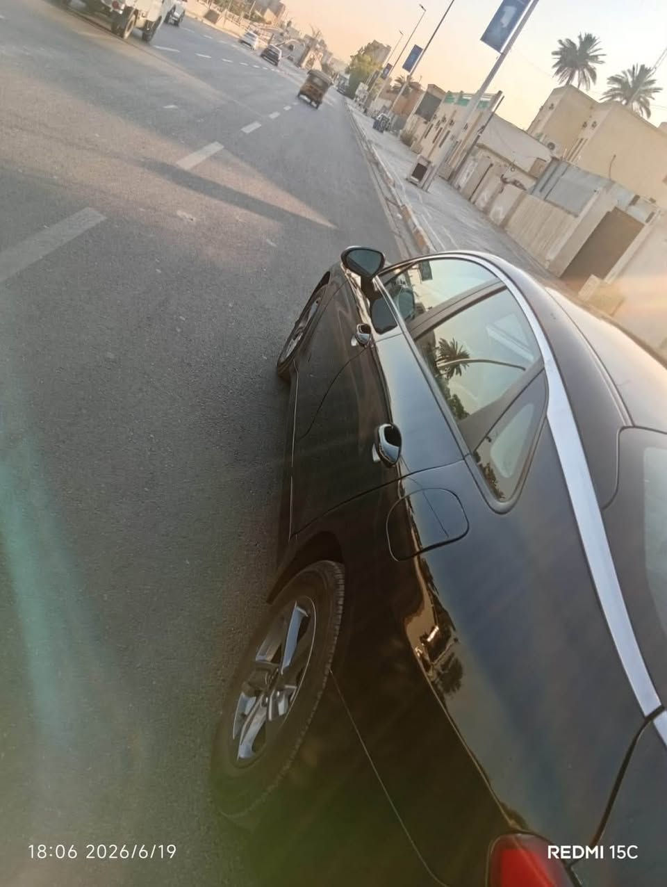 سلام عليكم للبيع k5مديل2023وارد امريكي حادثها بس بنيد او بل عراق بيها طخه بل جاملغ الخلفي رقم اربيل الدولي هزه او سنويه جدد سياره جديده او خير من الله ماشيه27مواصفات نص فول محرك1600تيربو
مكان السياره بغداد الكاضميه 
اي ستفسار ***********
اخوان مكلف بل نشر
