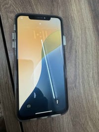 ايفون اكس ماكس • ٢٥٦ • مبدل شاشة