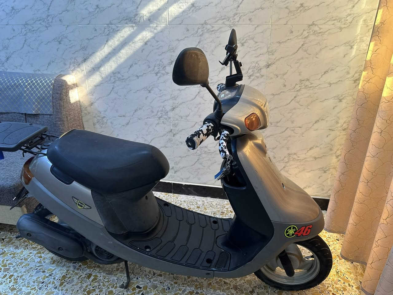 دراجه بطه 60 جديدة مصار شهر من نازله رنبه مكاني الحرية سعر 800 قفل ***********
