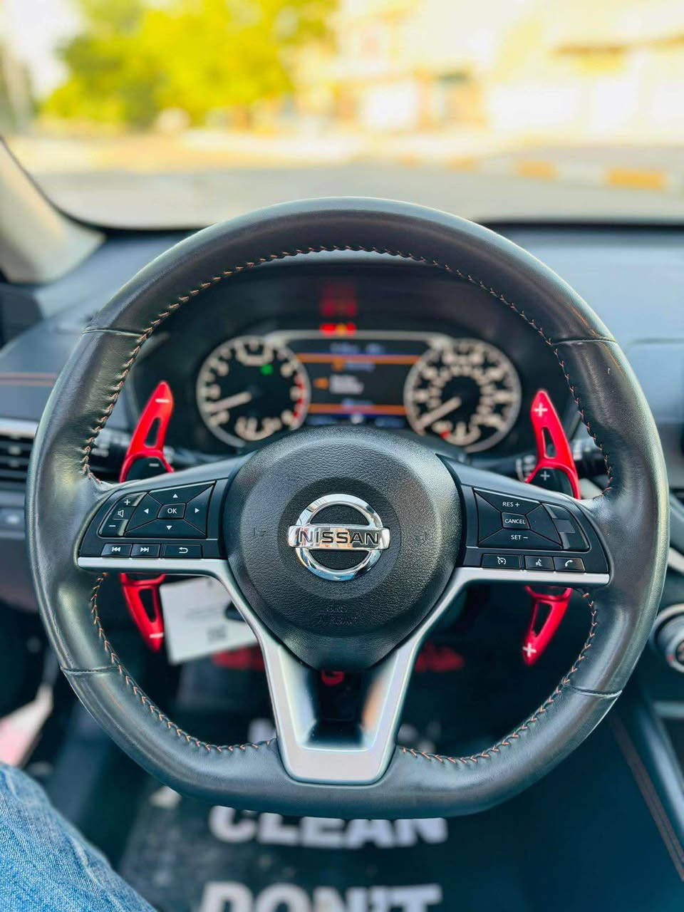 نيسان التيما موديل 22 ميدنايت ضرر فقط البنيد ماشيه 71 الف سياره جديده وبسمي. شرط تحويل وكاله اي استفسار خابرني وتدلل *********** كالار, السليمانية
