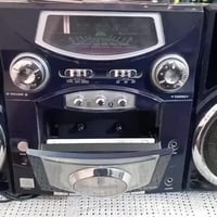 مسجل صيني • صوته عالي • مشكلة بالباب