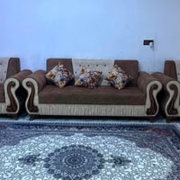 قنفات • ٩نفرات • شغل ايد