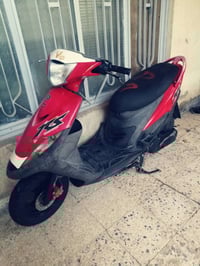 ماكس • معدلة بلدي • مكينة خرسة