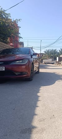 سي ٢٠٠ اس • ٩٨ • الشيباسيش