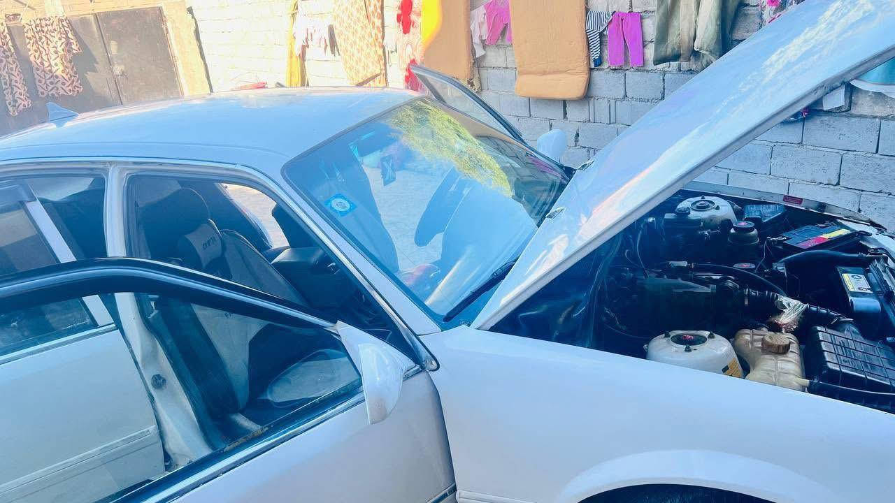 سياره فراشه ٩٧
رقم بغداد  E
***********
سعر كتب تم يوصل خاص
