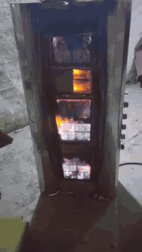 شواية نظيفة • كربلاء • شارع الامام علي