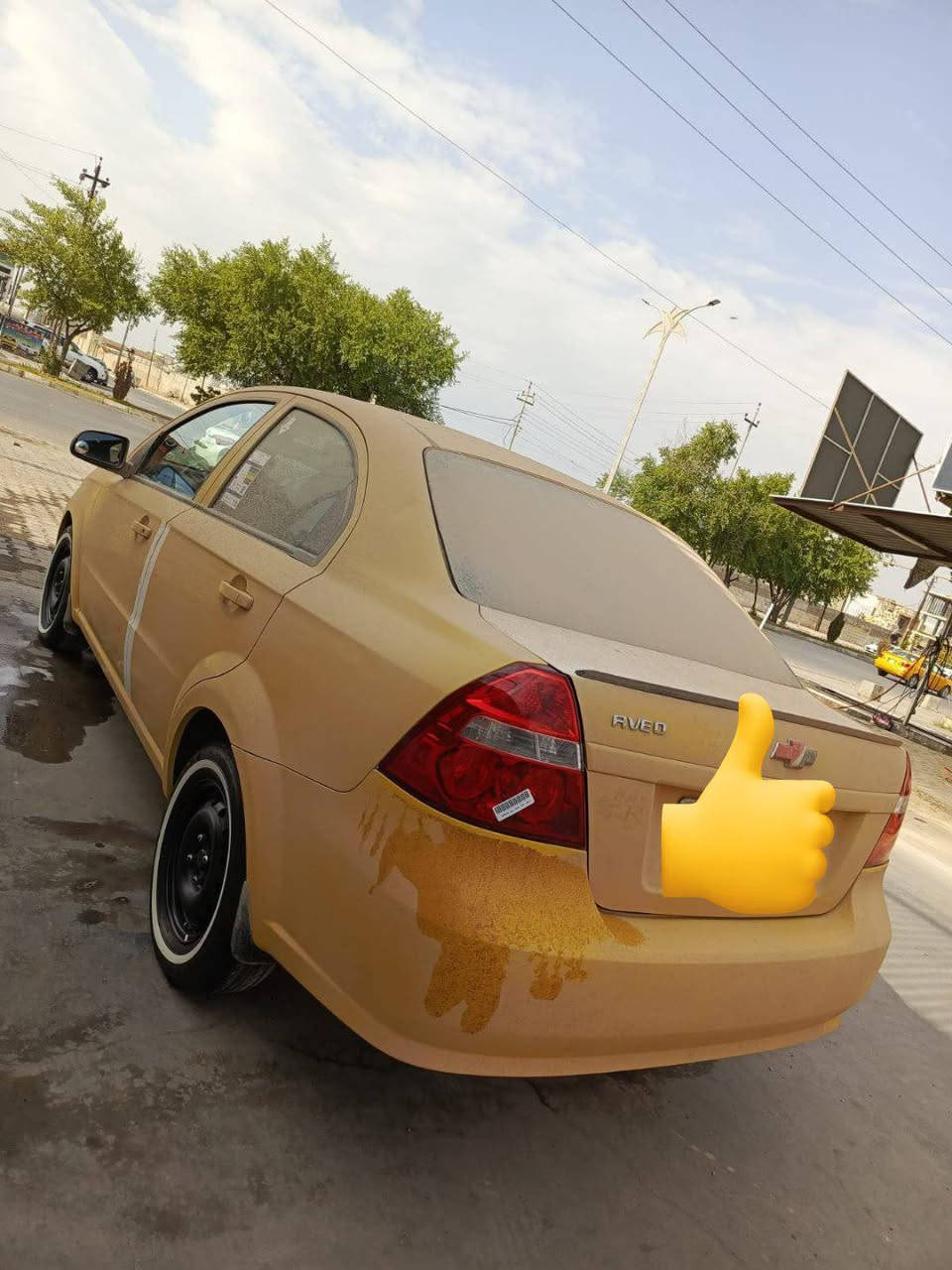 سلام عليكم افيو 2008 كير اوتو جامع تجاري وشبر بونيد فقط بدون دواخل رقم نينوى دولي الجديد سنويه 2030 ***********
