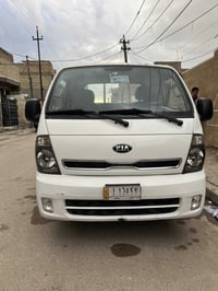 كيا موديل 2015 رقم بابل بسمي محرك 2700 السياره مكفوله كفاله عامه عده ا...