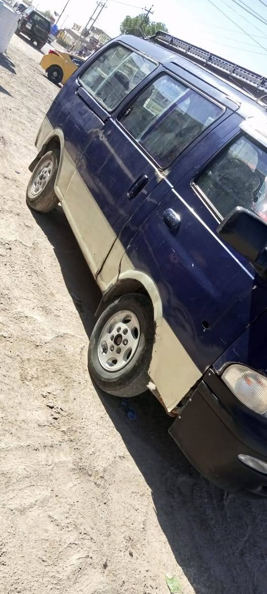 سلام عليكم مكلف بل النشر   كيه بريجو للبيع موديل 96سياحي بغداد بسمي مشروع وطني تحويل ثاني يوم محرك كير اكسل خير من الله شواصي اليمنه معمر درجه اولاه وهذا رقمي ***********
