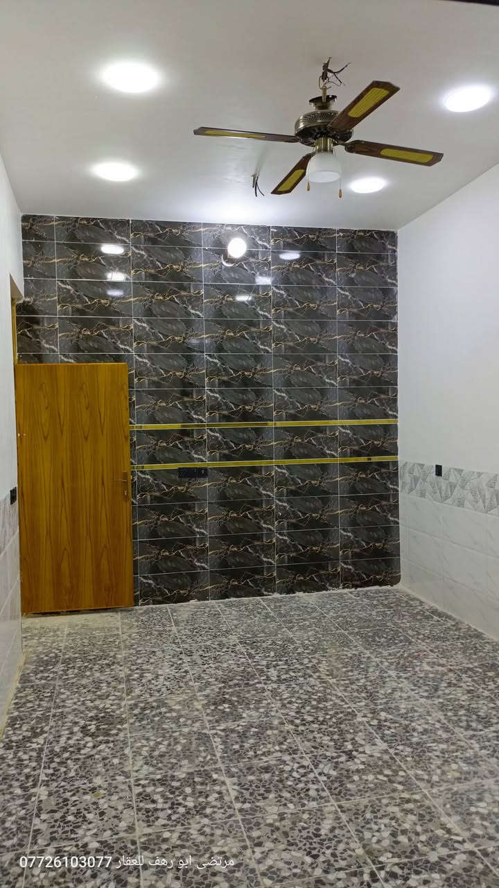يرهم مبادرة بيت بناء 2026 مساحه 100 متر عنوان بغداد الحسينيه خدمات مسقط قرب شارع بانزين خانه سعر 75 مليون ***********
