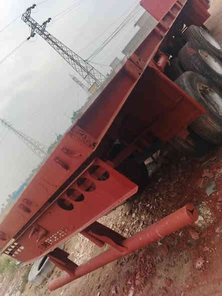 طابت أوقاتكم. للبيع عربة حدادي 30 / 13 متر دناگير 14 نقص 3 زوج تاير حلوة مو تعبانة .. مكان كوت.. *********** ...
*********** ...
90 $$
