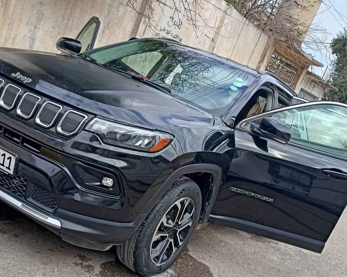 جيب كمباس موديل ٢٢ مشايه ٥١ضرر قطعه وحده بس مبدل مروس اش عندك نزل بل تعليق...


**إذا كنت صاحب هذا الإعلان وتريد حذفه لأي سبب، رجاءا أرسل رسالة إلى الدعم الفني**