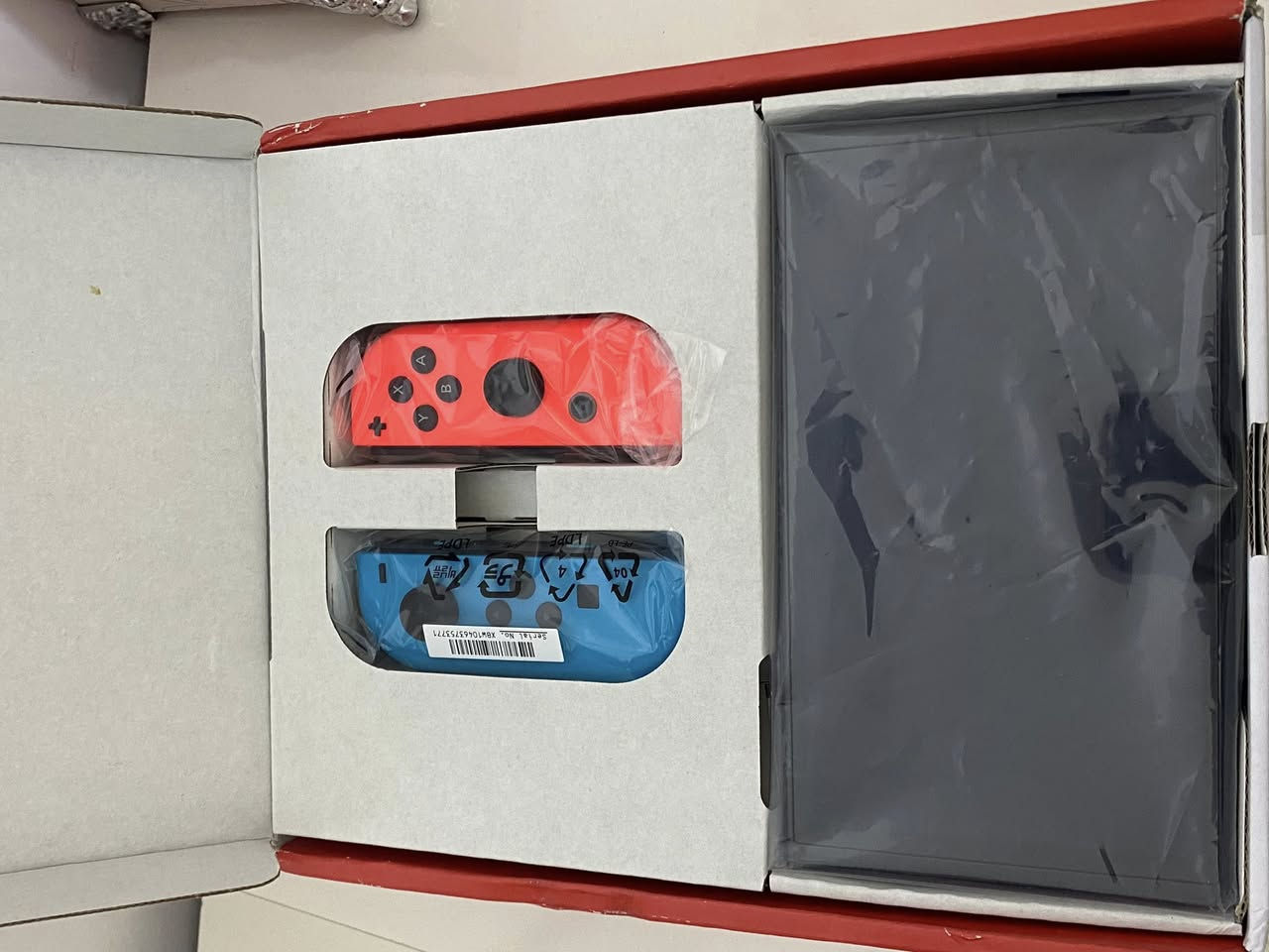 مكلف بالنشر  // نيتندو سويتش اولد جديد  مفتوح للفحص  تجي وتشوفه بعينك                   

مكاني بغداد / حي جميلة او مدينة الصدر


**إذا كنت صاحب هذا الإعلان وتريد حذفه لأي سبب، رجاءا أرسل رسالة إلى الدعم الفني**