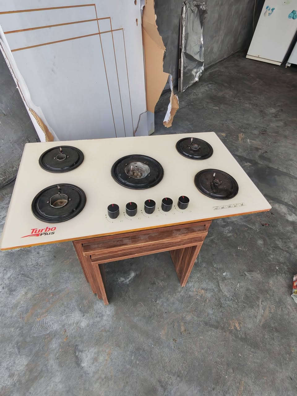 على بركة لله
افتتاح معرض سنتر الطارميه
العنوان بغداد المشاهده مقابل معمل الطحين 
***********
***********
