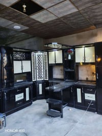 اغراض نظيفة • خزائن • كركوك