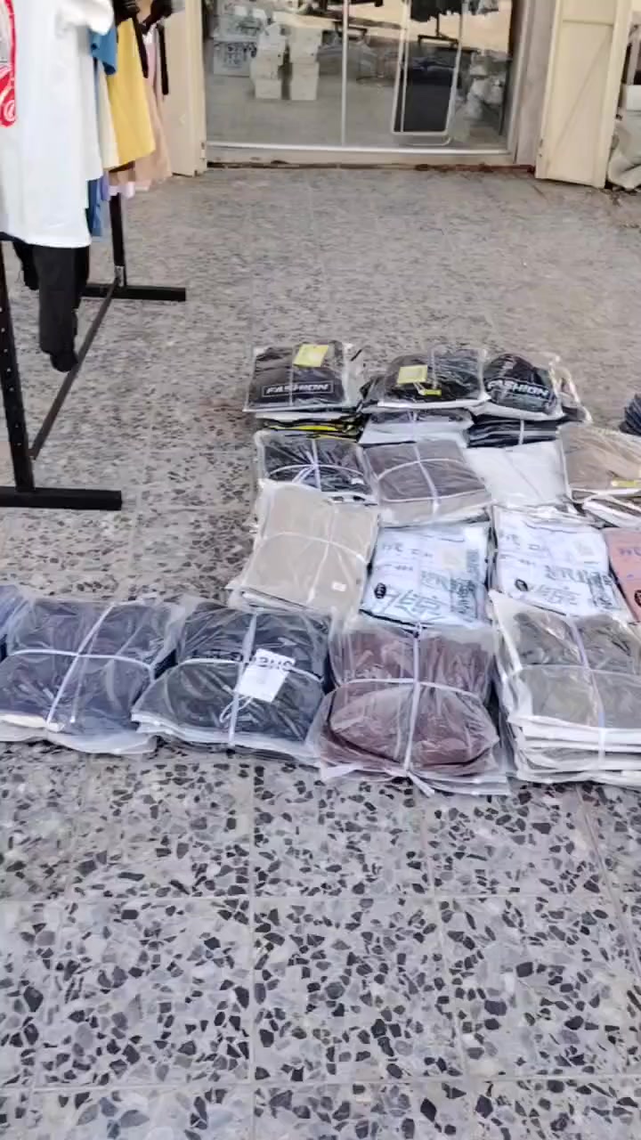 عنوانه الشرطه الرابعه قرب مجمع النبأ و عياده الزهراء الخيريه


**إذا كنت صاحب هذا الإعلان وتريد حذفه لأي سبب، رجاءا أرسل رسالة إلى الدعم الفني**