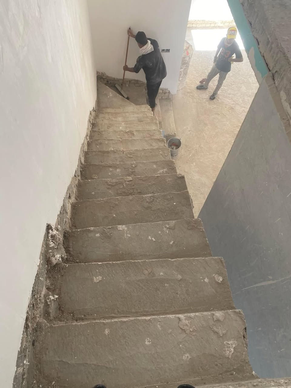 سلام عليكم خلفه جص وبورك وسمنت درجه وله مكاني كربلاء ***********
