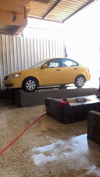 اكسنت • ٢٠١٠ • كندي