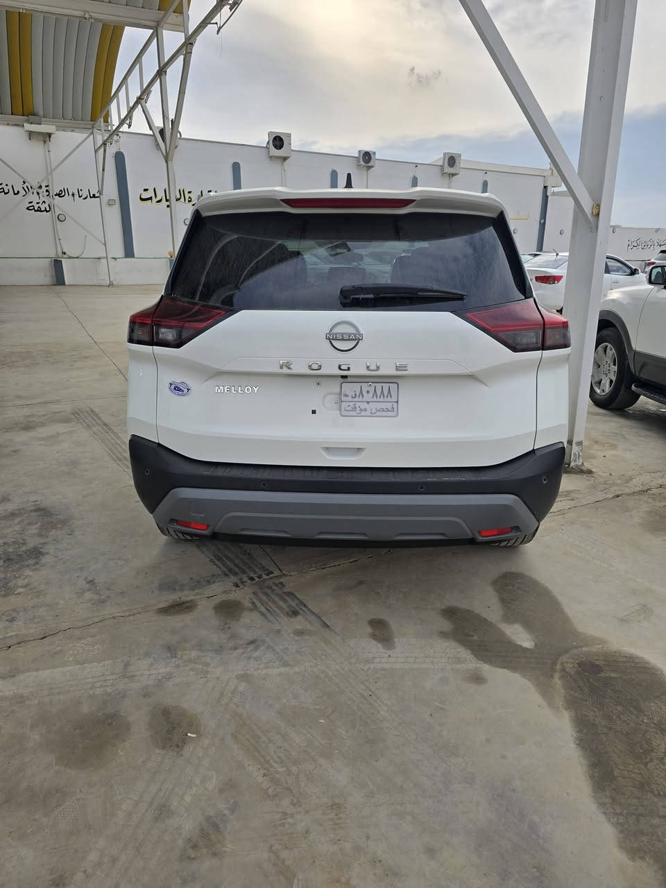 مكلف بالنشر رونج نيسان ياباني ٢٠٢٣ اصلي محرك سوبر توربو ١٥٠٠ تترقم جميع المحافاضات بيها قطعه وحده البوند ماشيه ٢٤ كلها وضع شركه ترهم بيع ترهم امروس حسب القناعه عنوان السياره كياره السعر ١٦٥ وبيها مجال للطيبين وترهم مقدمه رقم الهاتف ***********
