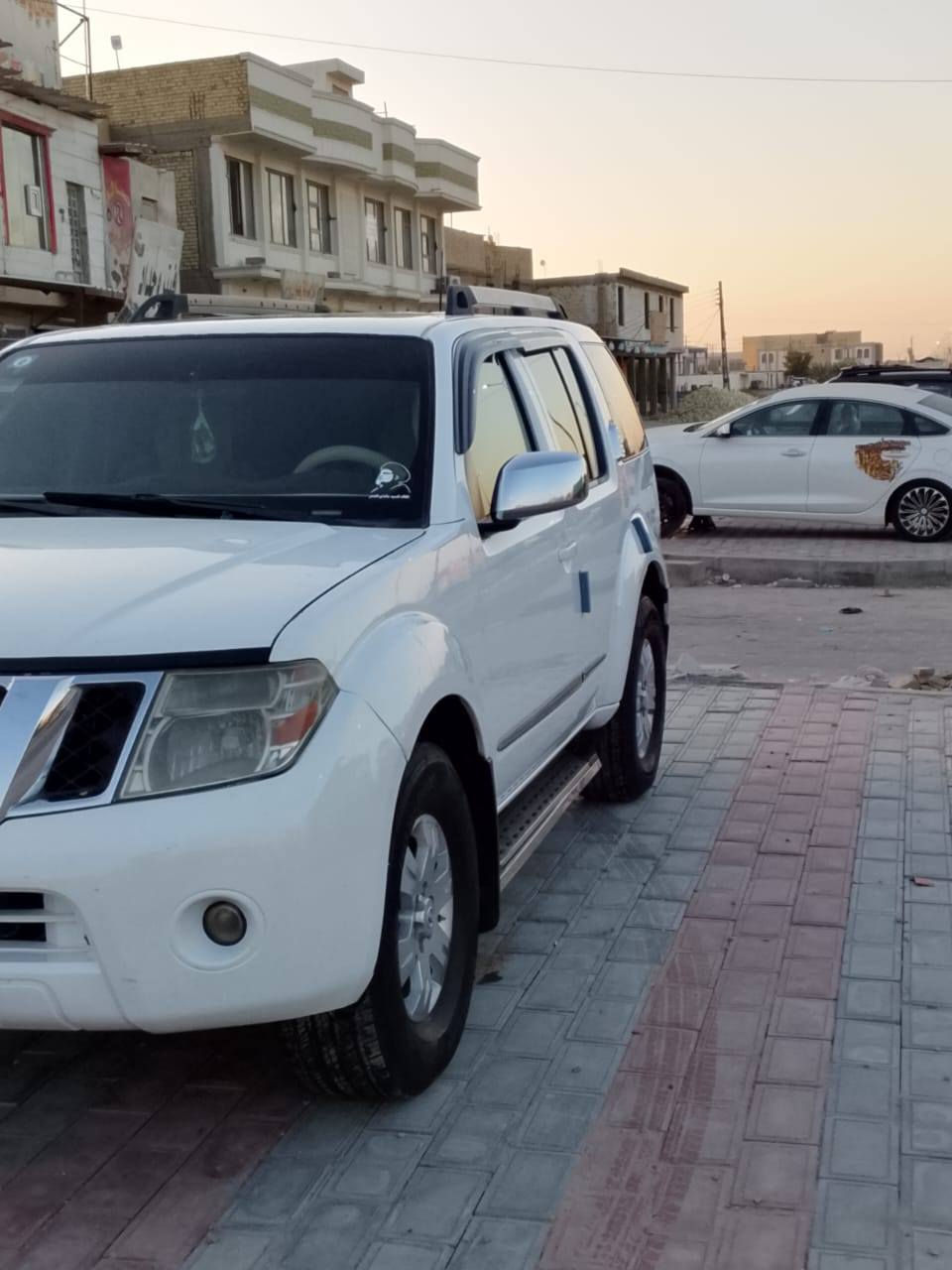 السلام عليكم ورحمة الله وبركاته نيسان باتفندر خليجيه فول مواصفات رقم بغداد دولي بسمي  2008 كير ومكينه تبريد مكفولات كفاله عامه تخم تاير حداديه جديده غرفه جديده السعر 110 واذا تشوف السعر غالي اعبر المنشور ظالات حتى 80 موجودات هاتف *********** بيه واتساب
