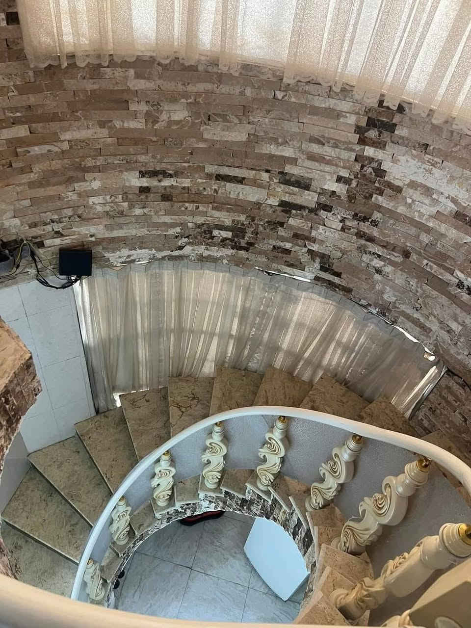 آلُـۜسـۨۚ(✋)ــِۖلُأمٌ ؏ـليۜـ(💜)ـكـۜم وݛحـٍّْـٍّْ⁽😘₎ـٍّْمهہ الًـًٍۖـٍـٍۖ(☝)ٍۖـًٍٍٍّـًٍلۖهًٍۖۂ وبـۗـۗـۗـۗـۗـۗركۧۧــۧۧۧۧۧـۗـۗ(ۗ😇)ـۗـۗاتهۂ
عشاااق الاتكيت والديكوات الجميلة المتنوعه عرض خاص عـــــــقـــــــاررررر للبيــــــع طابو زراعي في حي المعلمين شارع محمد الجواد الدار كلش حلو ومرتب كلش مساحه الدار الكلية 150متر طابقين متكون من ثلاث غرف نوم ومطبخ وصالة كبيرة واستقبال وتجي وشوف بنفسك افضل الدارررر فووول درجه اولى السعر 90 مليون وبي مجال بسيط جداً ويوجد هديه مع الدار للمشتري الجديد..... اسبوع سياحه في شمال العراق مقدمة للمشترين الجدد اي استفسار اتصل ***********

***********

لسنا الوحدين ولكننا الافضل
