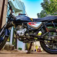 بوكسر • ١٥٠ • عطل كابريته