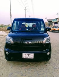 كيا راي بيع مستعجل موديل 18 بعد شهر اتصير حرة سعرها 70 وبيها مجال====0...
