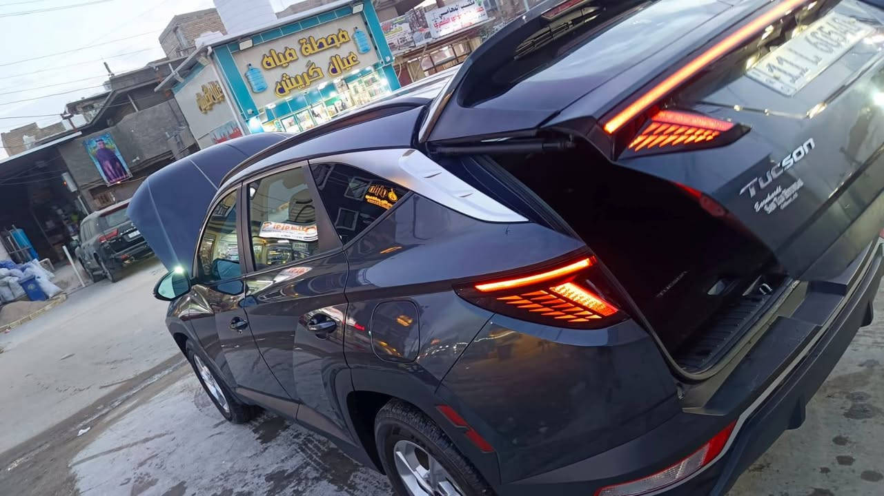 توسان للبيع موديل ٢٣ مكلف بل نشر
***********
