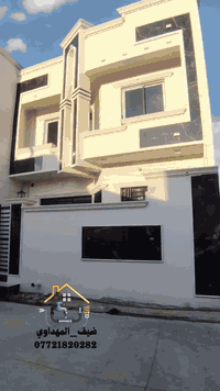 إعادة تأهيل بورد • كهرباء • ديالى جلولاء