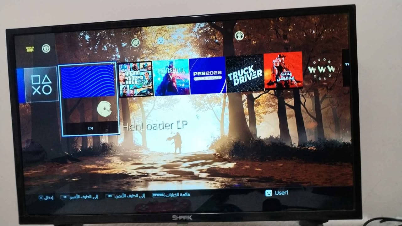 سلام عليكم بلي فور سلم مهكر مفتوح تنضيف فقط كامل ملحقات مكاني ديوانيه او نجف توصيل ماكو رقم *********** السعر 205 قفله هاشمية, بابل
