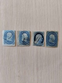 طوابع نادرة • بيها أخطاء