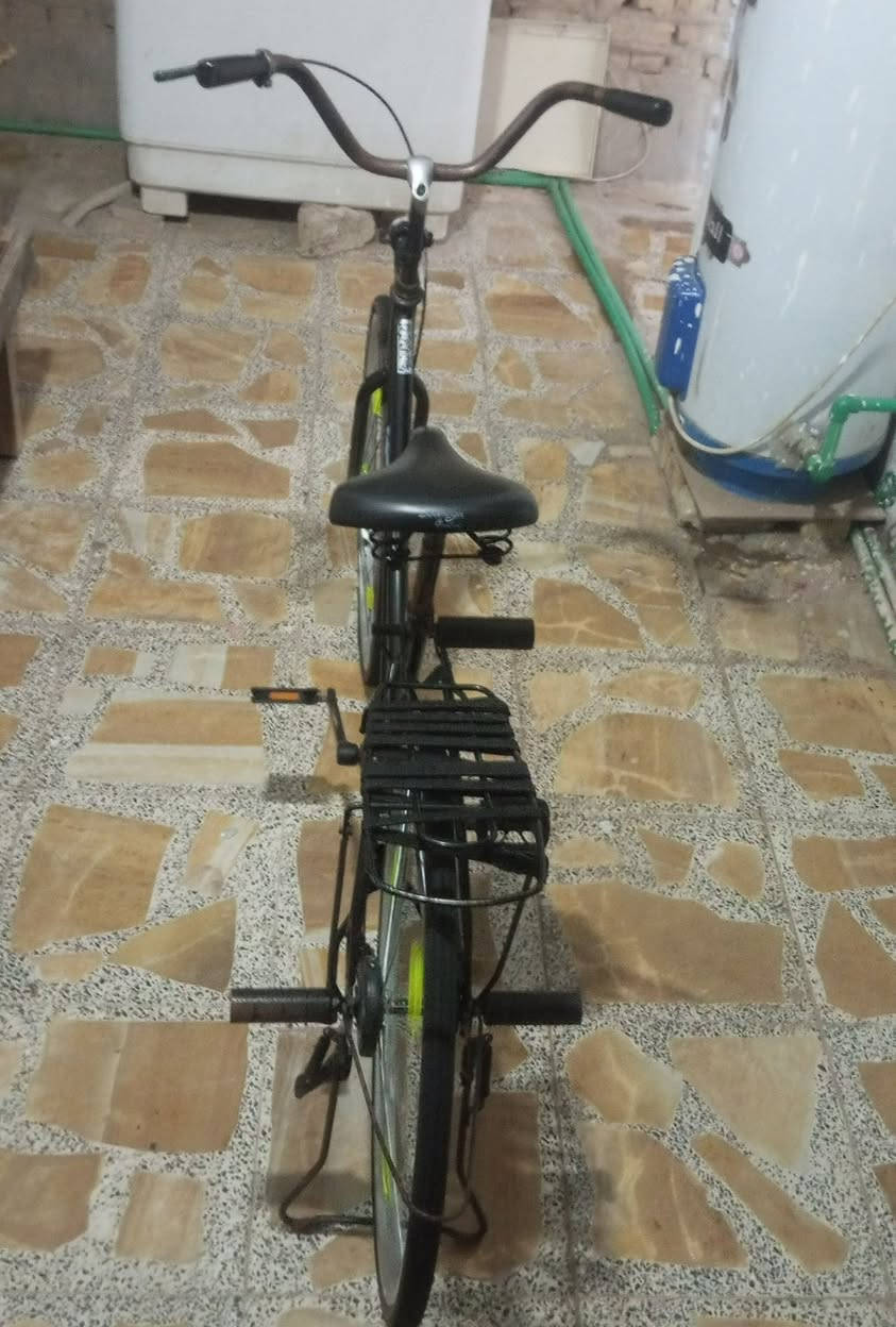 سلام عليكم شباب بايسكل للبيع90 السعر خاص26


**إذا كنت صاحب هذا الإعلان وتريد حذفه لأي سبب، رجاءا أرسل رسالة إلى الدعم الفني**