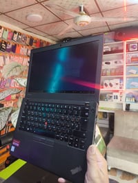 لينوفو X270 • ٨جيجا رام • ٢٥٦SSD