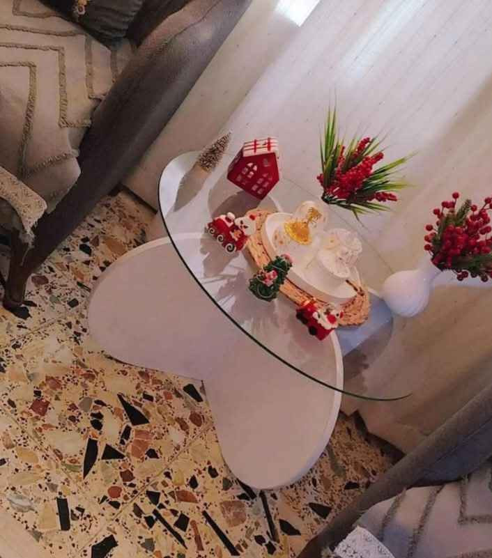 عااجل
بسعر 30 الف فقط
طبلة خشب تركية
سطح زجاج
القطر 75 سم
ارتفاع 45 سم
مكان الشركة بغداد حي الجهاد 
*********** بغداد, العراق
